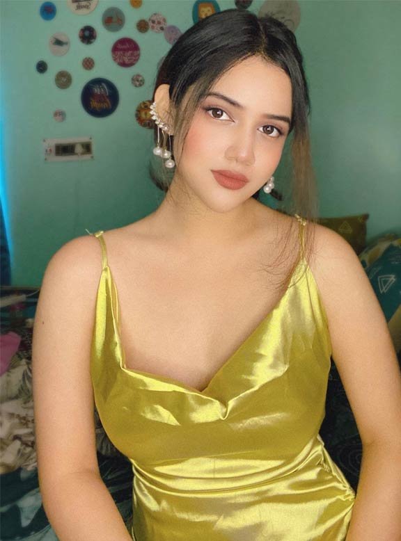 College girl Varanasi