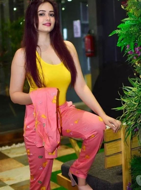 Models escort Varanasi