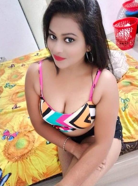 Shetal Call Girl Varanasi Escort